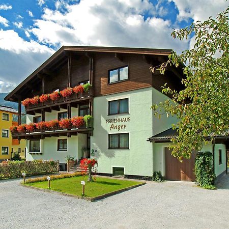 Ferienhaus Anger Бад Хофгащайн Екстериор снимка
