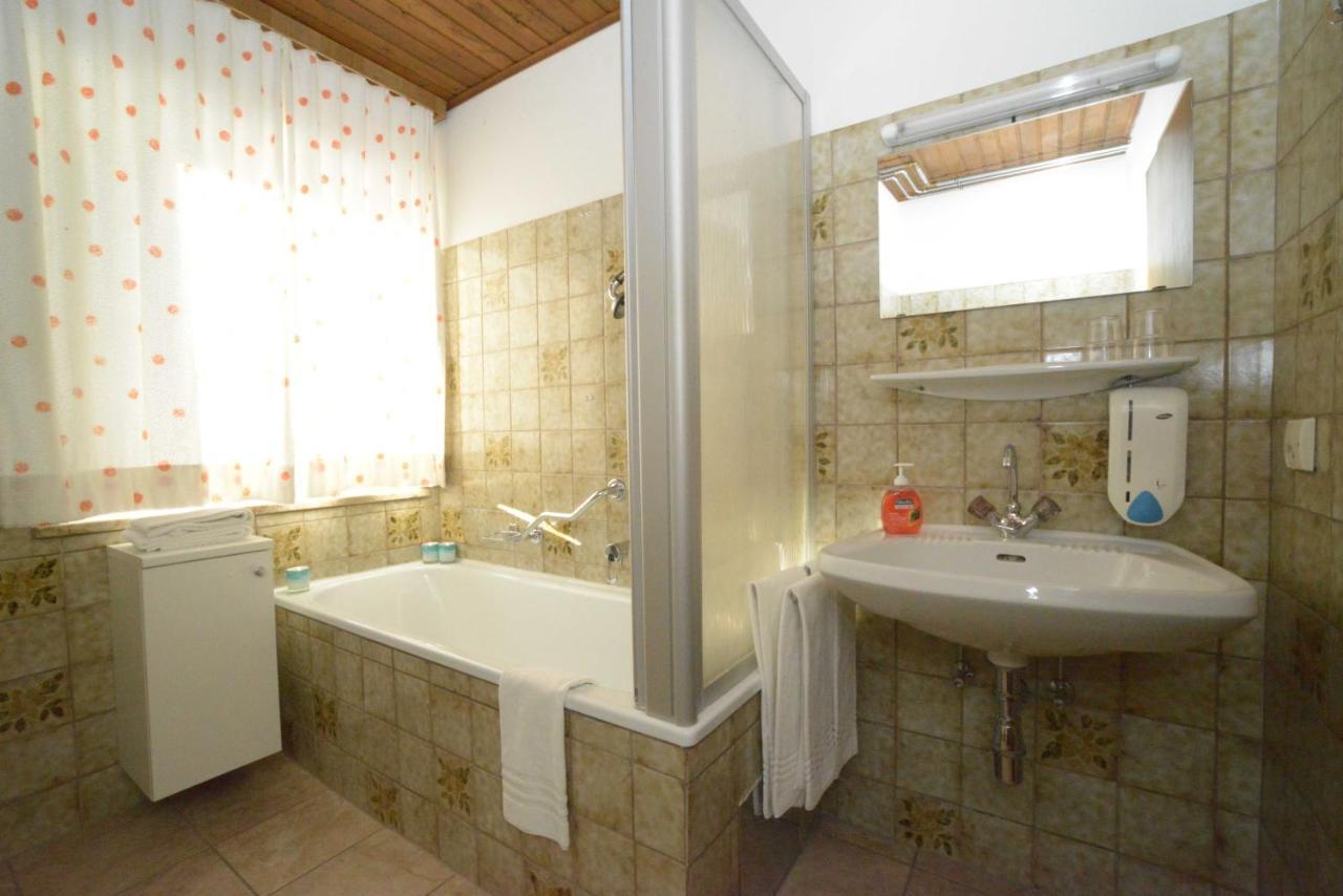 Ferienhaus Anger Бад Хофгащайн Екстериор снимка