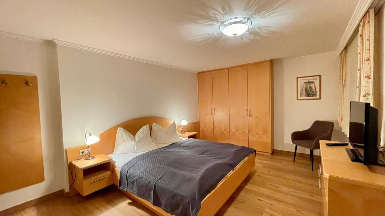Ferienhaus Anger Бад Хофгащайн Стая снимка