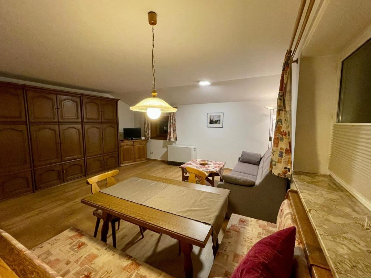 Ferienhaus Anger Бад Хофгащайн Екстериор снимка