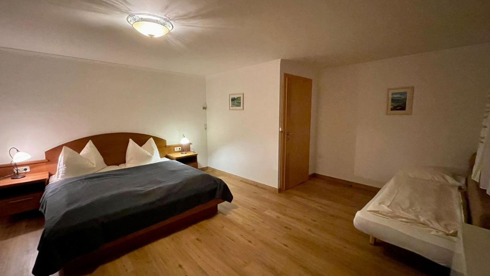 Ferienhaus Anger Бад Хофгащайн Стая снимка