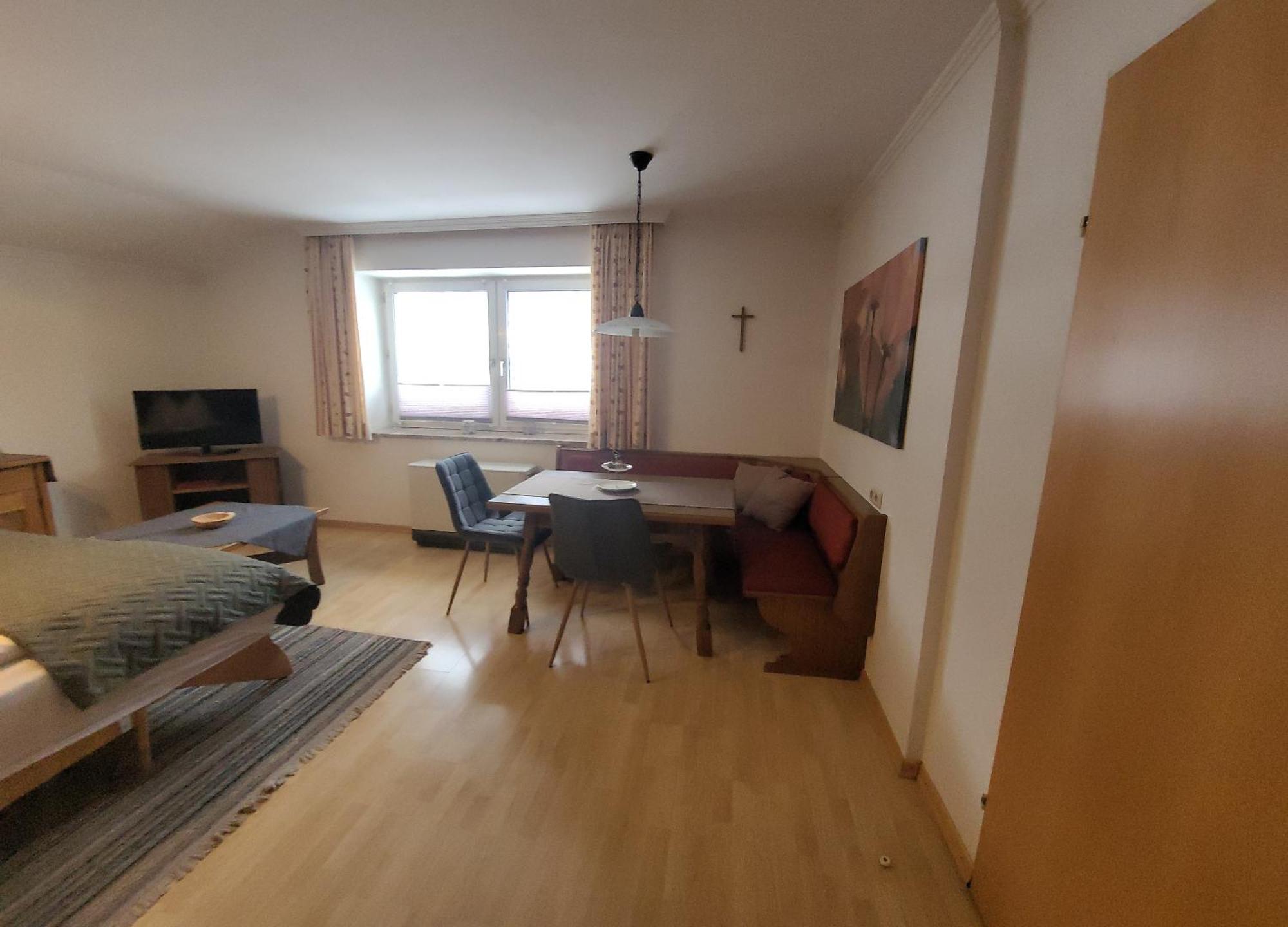 Ferienhaus Anger Бад Хофгащайн Стая снимка