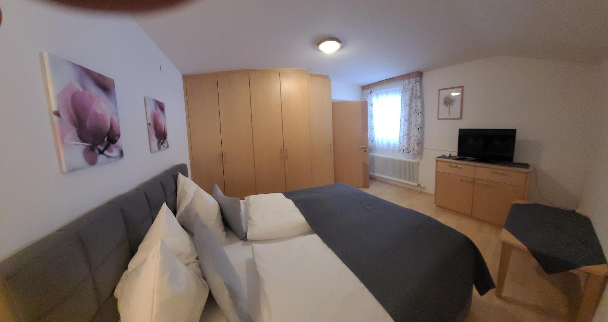 Ferienhaus Anger Бад Хофгащайн Екстериор снимка