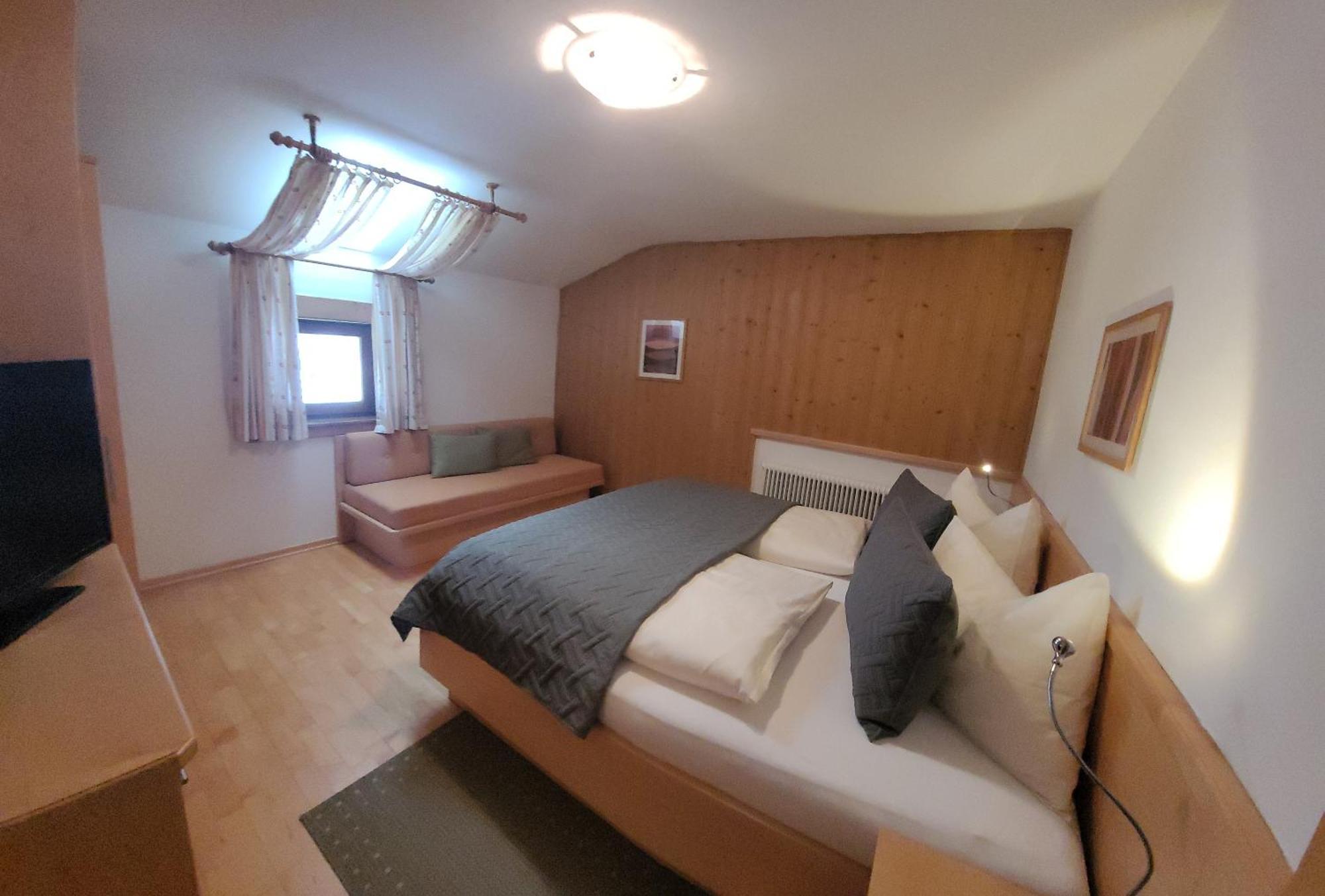Ferienhaus Anger Бад Хофгащайн Екстериор снимка